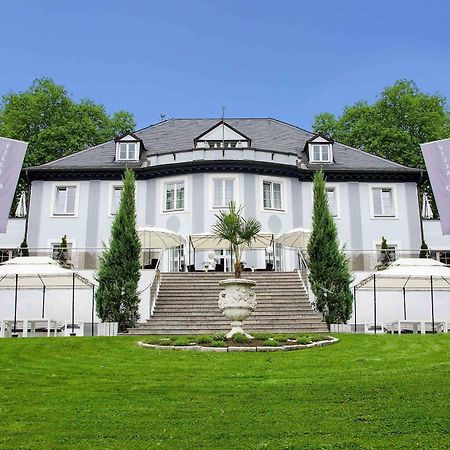Villa Vera Wetter  Εξωτερικό φωτογραφία